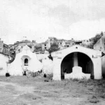 Barrio de xallitic antiguo 3