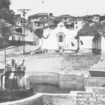 Barrio de xallitic antiguo 4