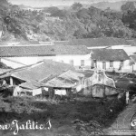 Barrio de xallitic antiguo 5