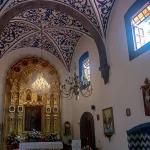 Capilla de las animas 12