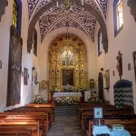 Capilla de las animas 13