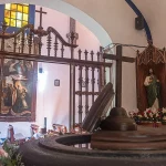 Capilla de las animas 19