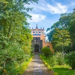 Capilla de las animas 6