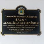 Centro recreativo xalapeño 10