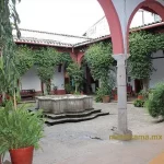 Centro recreativo xalapeño antiguo 2