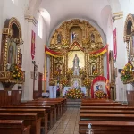 Iglesia de Santiaguito 5