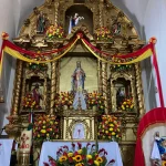 Iglesia de Santiaguito 9