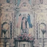 Iglesia de Santiaguito antiguo 1