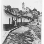 Iglesia de san jose antigua 1