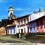 Iglesia de san jose antigua 3