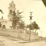 Iglesia de san jose antigua 7