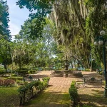 Parque el bicentenario 2