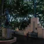 Parque juarez 4