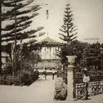 Parque juarez antiguo 4