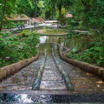 Parque los tecajetes