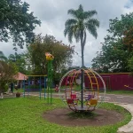 Parque murillo vidal 13