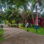 Parque murillo vidal 21