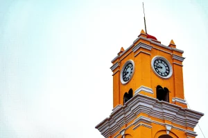 Lee más sobre el artículo Vuelve a sonar el reloj de Catedral.