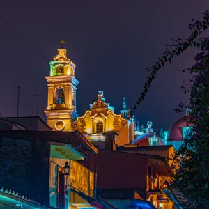 Lee más sobre el artículo La Iglesia de San José y su histórica manzana.