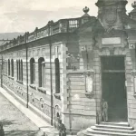 Escuela industrial antigua 1