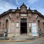 escuela industrial