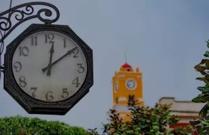 Lee más sobre el artículo ¿Conoces la historia del reloj de Enríquez?