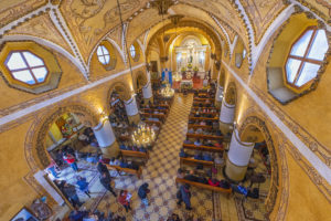 Lee más sobre el artículo Conoce un poco más de la Iglesia de San José