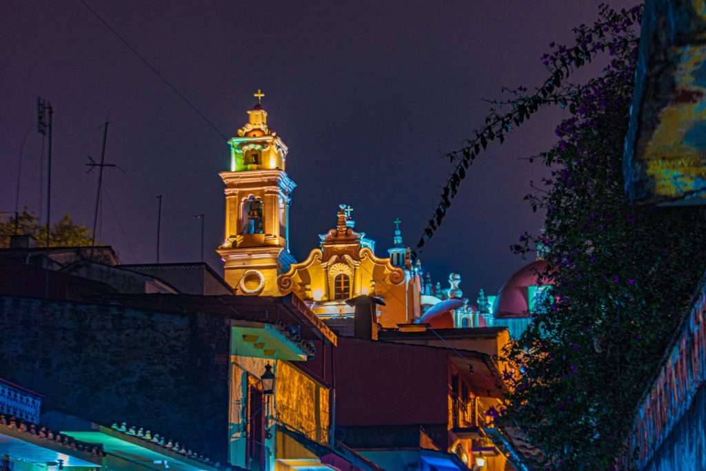 Iglesia de San José