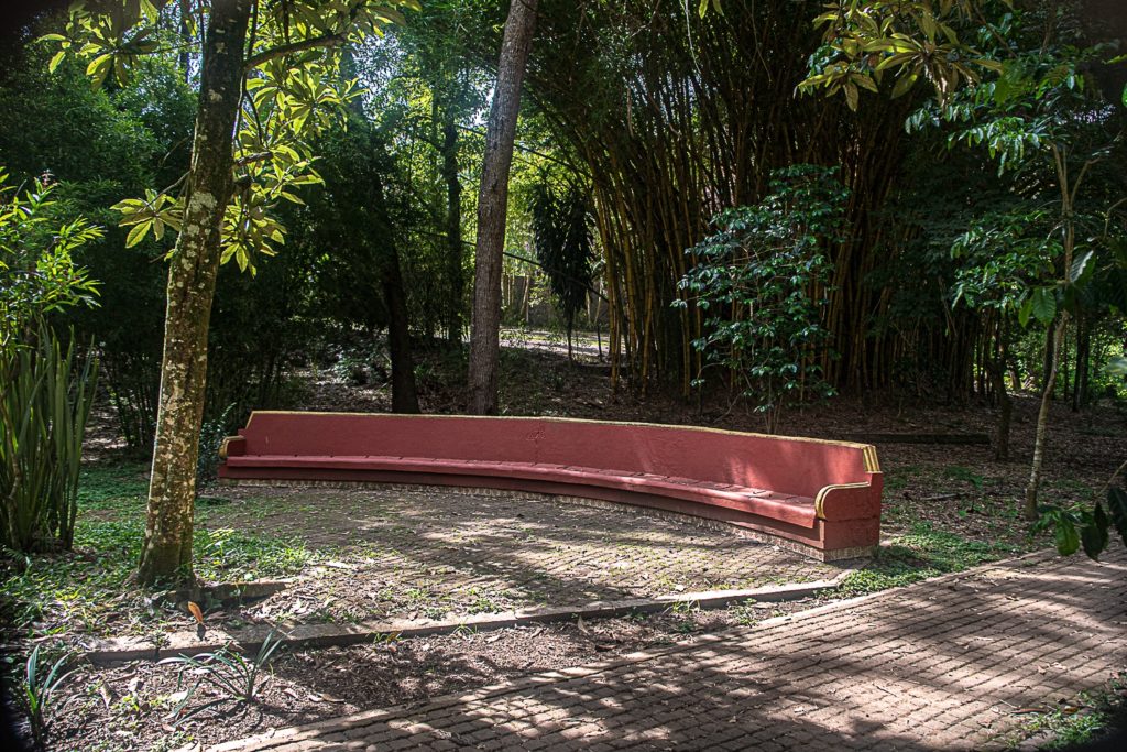 Parque del Huarache