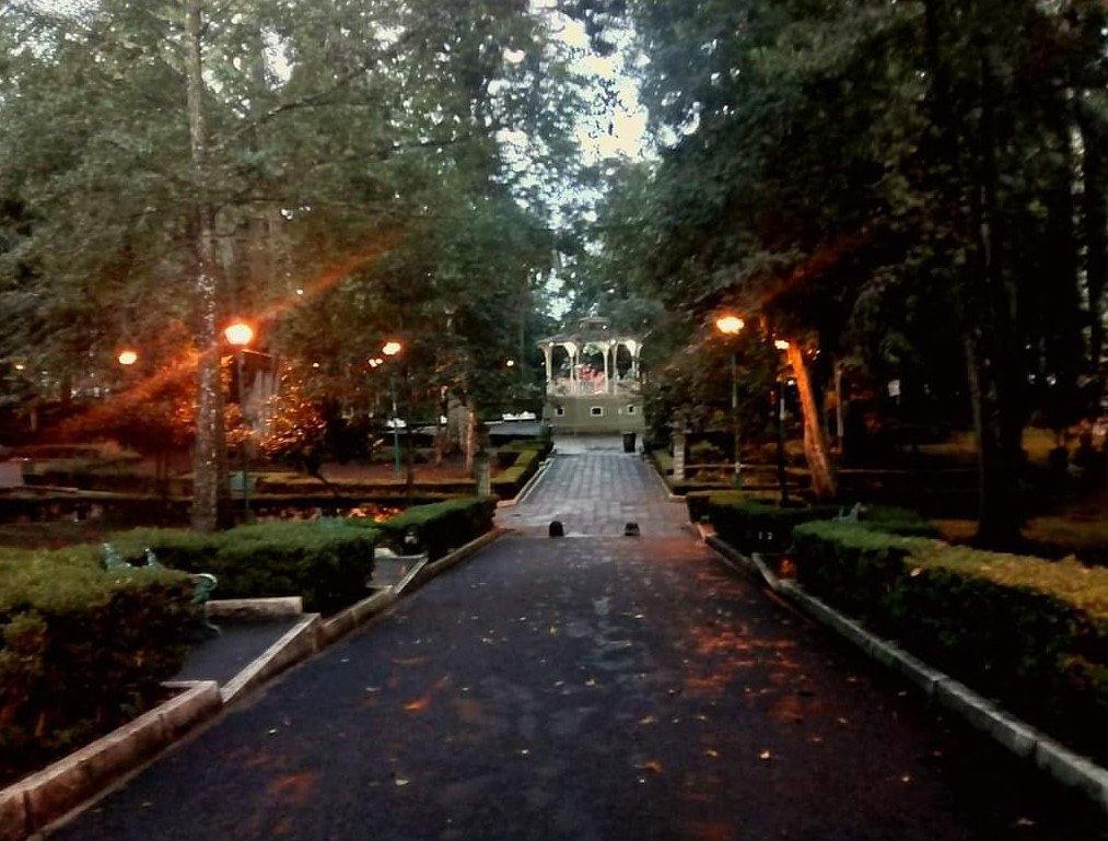 parque los berros