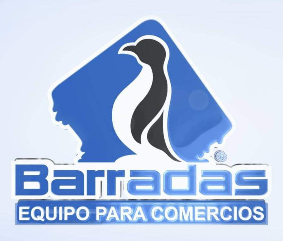 Barradas