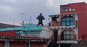 Lee más sobre el artículo El King Kong del Xallitic.