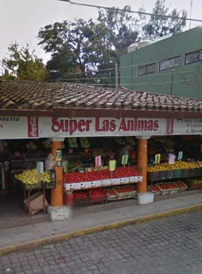 Las Ánimas