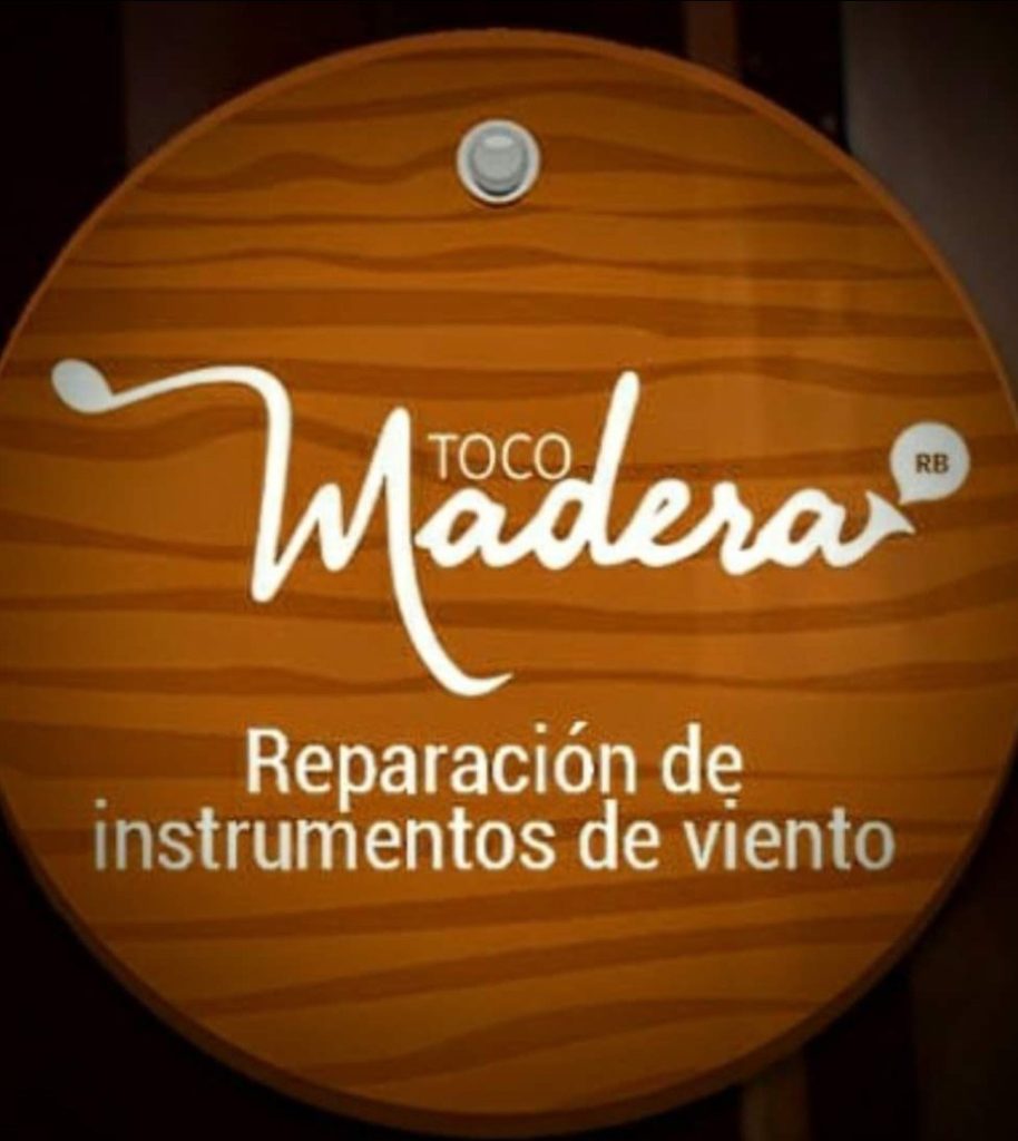 toco madera