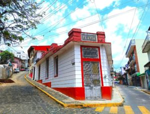 Lee más sobre el artículo Curiosidades de la antigua calle del Sapote.