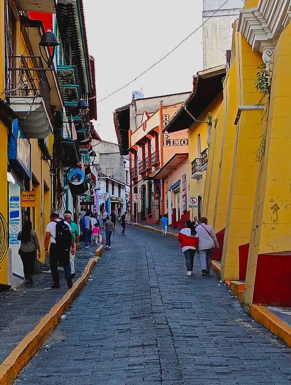 Lee más sobre el artículo La Antigua Calle de la Amargura.