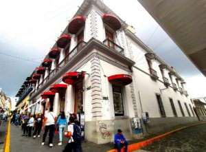 Lee más sobre el artículo La histórica Calle de Roa Bárcena.