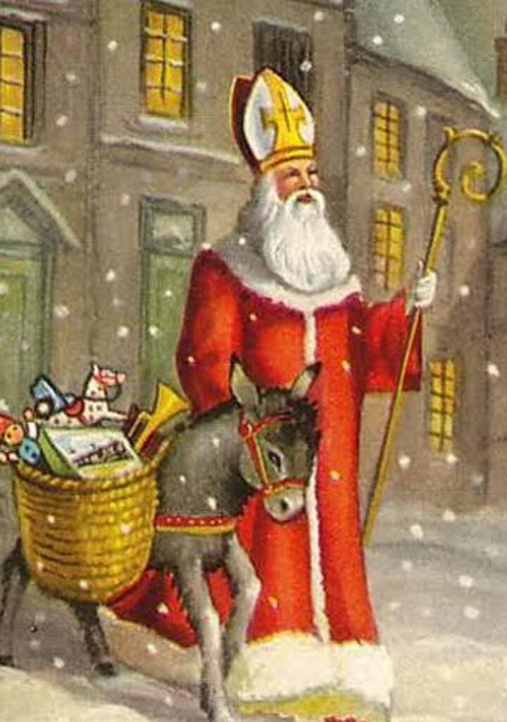 santa