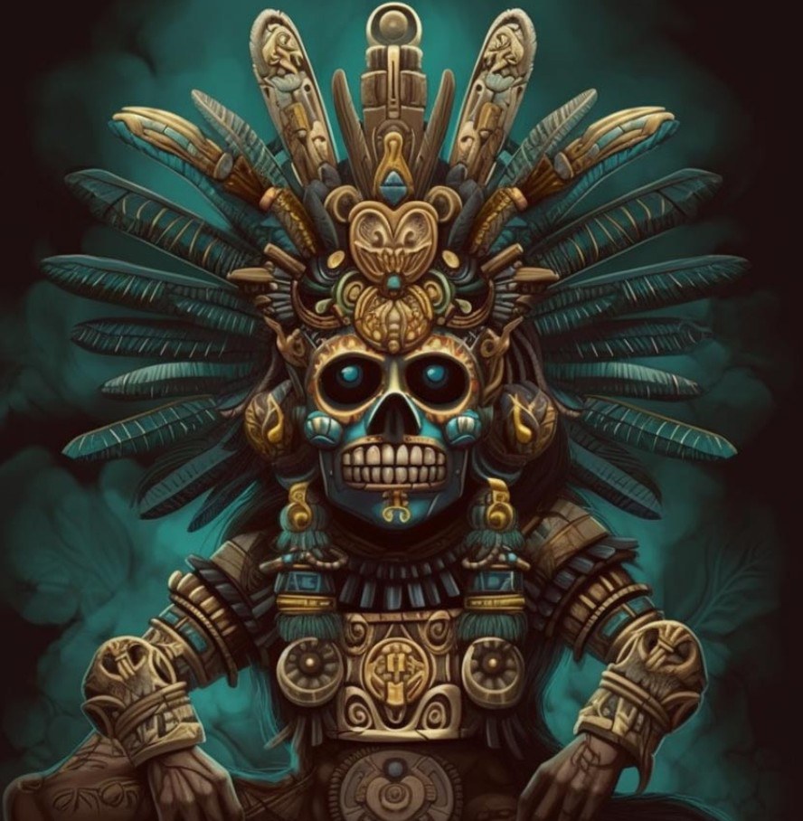 mictlan