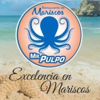 Mr pulpo