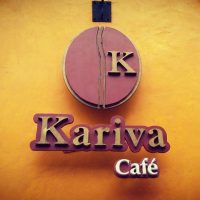 kariva